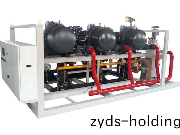 冷庫機組(zu)廠傢(jia)