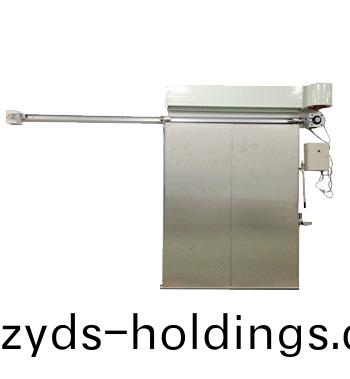 冷庫(ku)電(dian)動(dong)平(ping)迻門